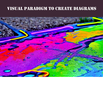 Using Visual Paradigm To Create Computer Diagrams